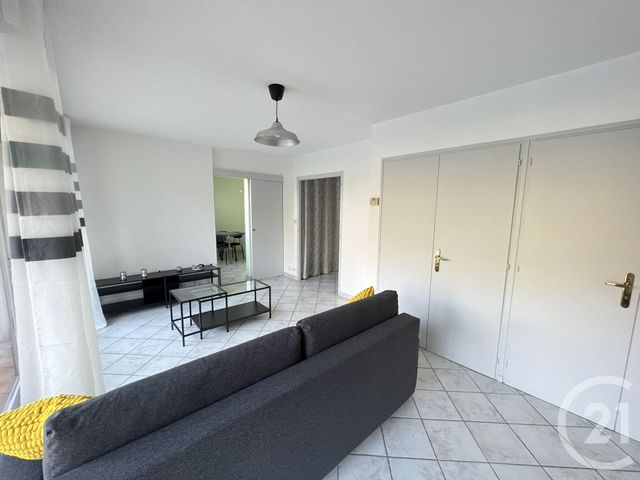 Appartement T2 &agrave; louer - 2 pi&egrave;ces - 49 m2 - Grenoble - 38 - RHONE-ALPES