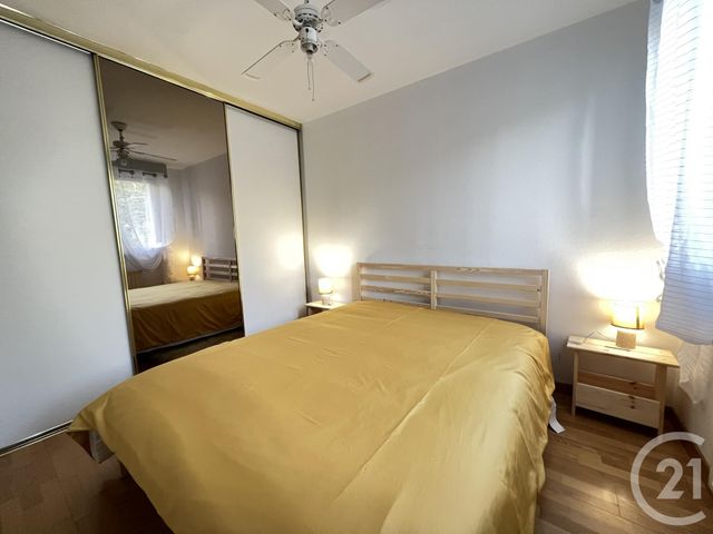 Appartement T2 &agrave; louer - 2 pi&egrave;ces - 49 m2 - Grenoble - 38 - RHONE-ALPES