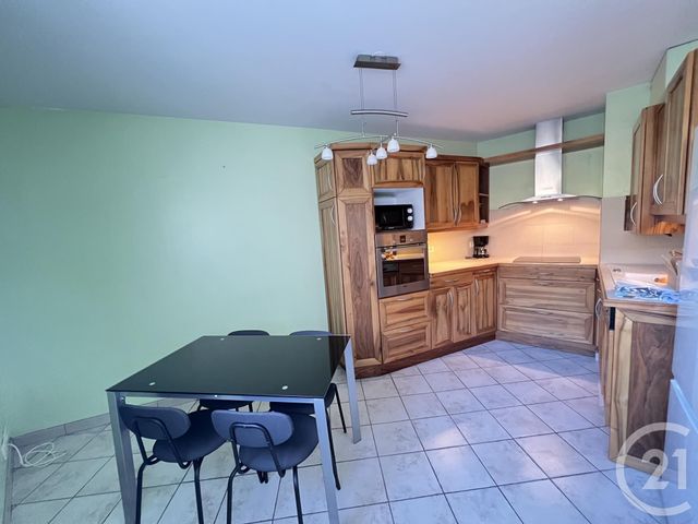 Appartement T2 &agrave; louer - 2 pi&egrave;ces - 49 m2 - Grenoble - 38 - RHONE-ALPES