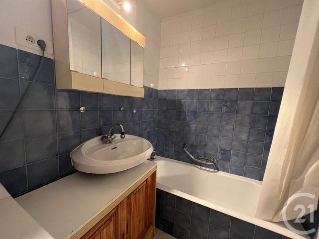 Appartement T2 &agrave; louer - 2 pi&egrave;ces - 49 m2 - Grenoble - 38 - RHONE-ALPES