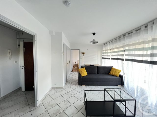 Appartement T2 &agrave; louer - 2 pi&egrave;ces - 49 m2 - Grenoble - 38 - RHONE-ALPES