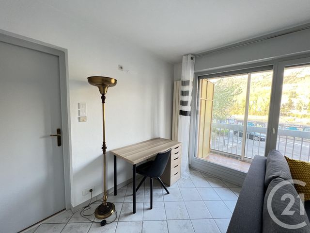 Appartement T2 &agrave; louer - 2 pi&egrave;ces - 49 m2 - Grenoble - 38 - RHONE-ALPES