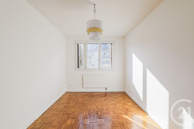 Appartement F4 &agrave; vendre - 4 pi&egrave;ces - 82 m2 - Fontaine - 38 - RHONE-ALPES