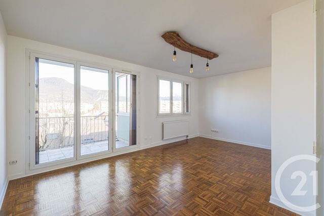 appartement - FONTAINE - 38