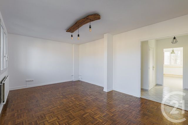 Appartement F4 &agrave; vendre - 4 pi&egrave;ces - 82 m2 - Fontaine - 38 - RHONE-ALPES