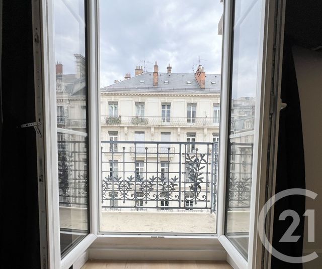 Appartement Studio &agrave; louer - 1 pi&egrave;ce - 16,03 m2 - Grenoble - 38 - RHONE-ALPES