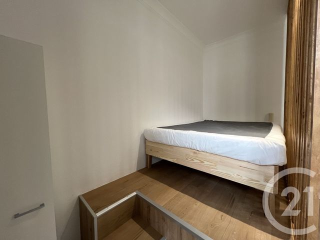 Appartement Studio &agrave; louer - 1 pi&egrave;ce - 16,03 m2 - Grenoble - 38 - RHONE-ALPES