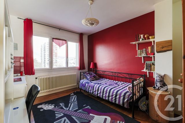 Appartement T4 &agrave; vendre - 4 pi&egrave;ces - 110,06 m2 - Grenoble - 38 - RHONE-ALPES