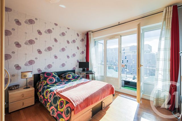 Appartement T4 &agrave; vendre - 4 pi&egrave;ces - 110,06 m2 - Grenoble - 38 - RHONE-ALPES