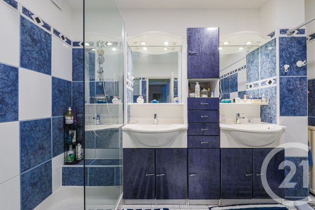 Appartement T4 &agrave; vendre - 4 pi&egrave;ces - 110,06 m2 - Grenoble - 38 - RHONE-ALPES