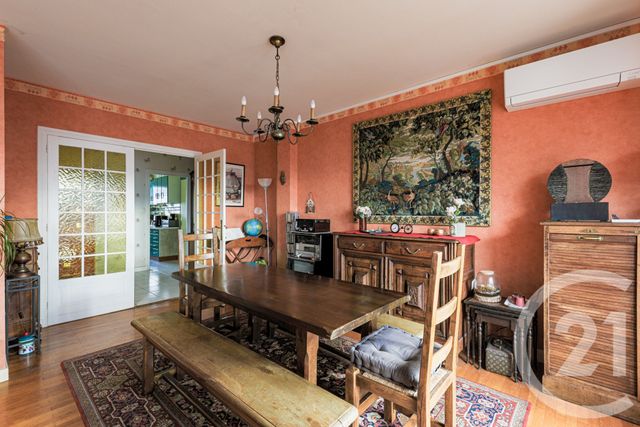 Appartement T4 &agrave; vendre - 4 pi&egrave;ces - 110,06 m2 - Grenoble - 38 - RHONE-ALPES