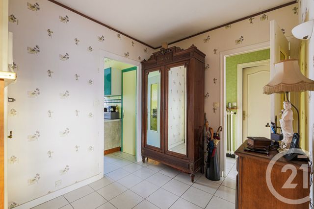 Appartement T4 &agrave; vendre - 4 pi&egrave;ces - 110,06 m2 - Grenoble - 38 - RHONE-ALPES