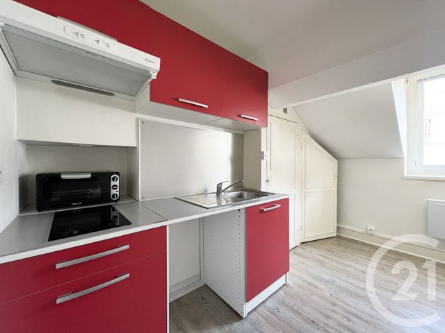 appartement - GRENOBLE - 38