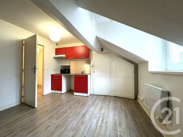 appartement - GRENOBLE - 38
