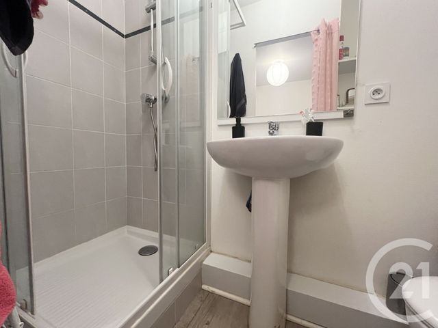 Appartement T1 &agrave; louer - 1 pi&egrave;ce - 20,09 m2 - Grenoble - 38 - RHONE-ALPES