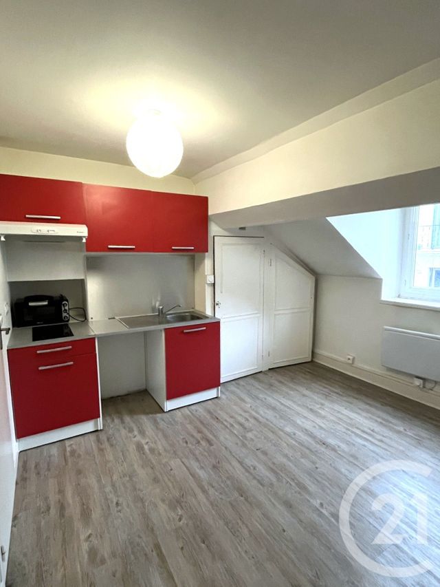Appartement T1 &agrave; louer - 1 pi&egrave;ce - 20,09 m2 - Grenoble - 38 - RHONE-ALPES