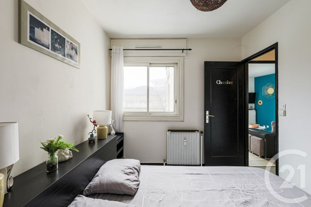 Appartement T2 &agrave; vendre - 2 pi&egrave;ces - 44 m2 - Grenoble - 38 - RHONE-ALPES