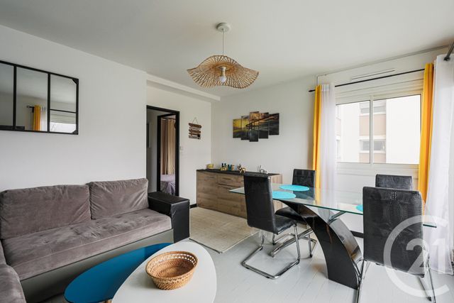 appartement - GRENOBLE - 38