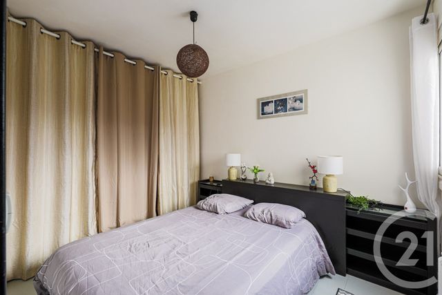 Appartement T2 &agrave; vendre - 2 pi&egrave;ces - 44 m2 - Grenoble - 38 - RHONE-ALPES