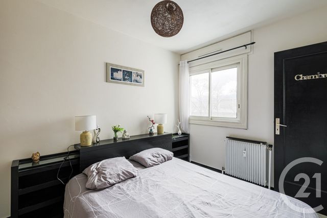 Appartement T2 &agrave; vendre - 2 pi&egrave;ces - 44 m2 - Grenoble - 38 - RHONE-ALPES