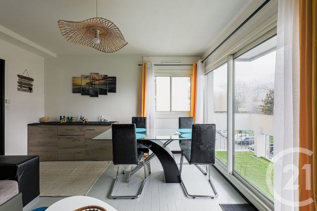 Appartement T2 &agrave; vendre - 2 pi&egrave;ces - 44 m2 - Grenoble - 38 - RHONE-ALPES