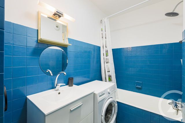 Appartement T2 &agrave; vendre - 2 pi&egrave;ces - 44 m2 - Grenoble - 38 - RHONE-ALPES