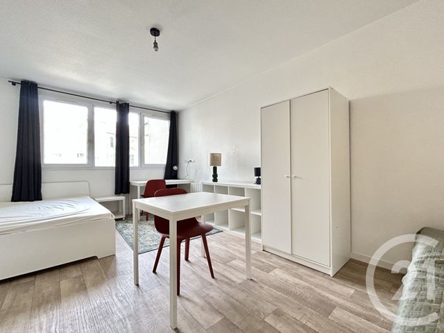 appartement - GRENOBLE - 38