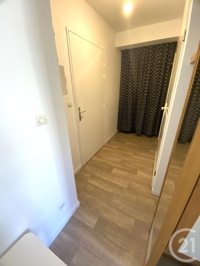 Appartement Studio &agrave; louer - 1 pi&egrave;ce - 27 m2 - Grenoble - 38 - RHONE-ALPES