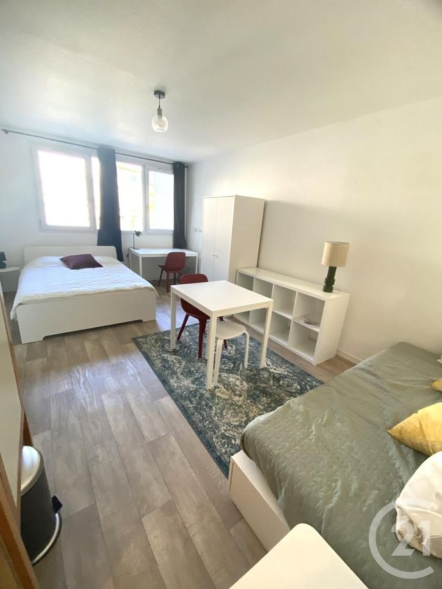 appartement - GRENOBLE - 38