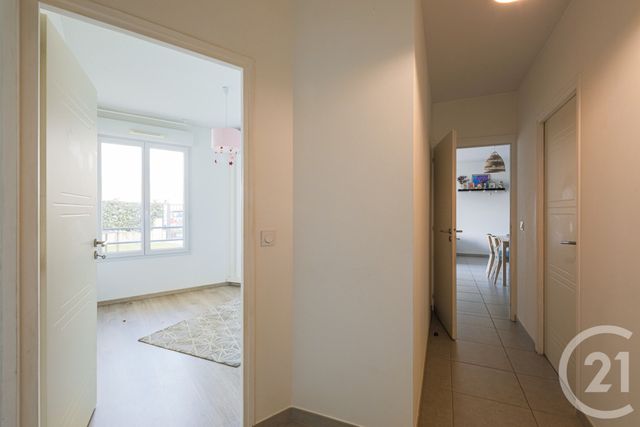 Appartement F3 &agrave; vendre - 3 pi&egrave;ces - 75,67 m2 - Eybens - 38 - RHONE-ALPES