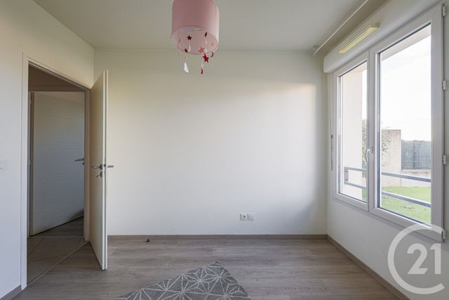 Appartement F3 &agrave; vendre - 3 pi&egrave;ces - 75,67 m2 - Eybens - 38 - RHONE-ALPES