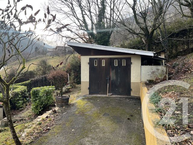 Appartement T4 &agrave; louer - 4 pi&egrave;ces - 103,82 m2 - Veurey Voroize - 38 - RHONE-ALPES