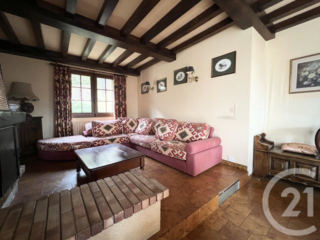 Appartement T4 &agrave; louer - 4 pi&egrave;ces - 103,82 m2 - Veurey Voroize - 38 - RHONE-ALPES