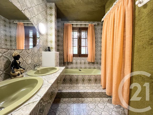 Appartement T4 &agrave; louer - 4 pi&egrave;ces - 103,82 m2 - Veurey Voroize - 38 - RHONE-ALPES