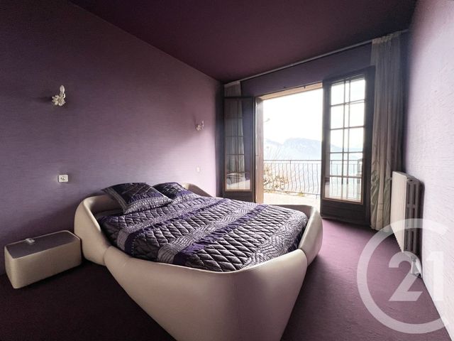 Appartement T4 &agrave; louer - 4 pi&egrave;ces - 103,82 m2 - Veurey Voroize - 38 - RHONE-ALPES