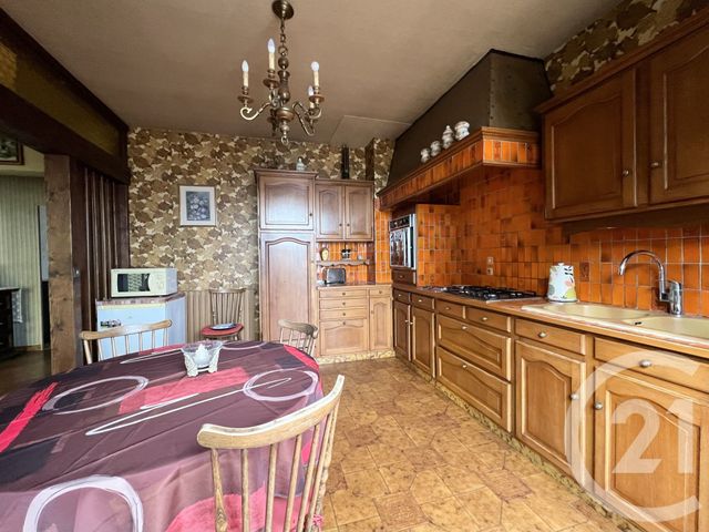 Appartement T4 &agrave; louer - 4 pi&egrave;ces - 103,82 m2 - Veurey Voroize - 38 - RHONE-ALPES