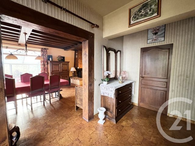 Appartement T4 &agrave; louer - 4 pi&egrave;ces - 103,82 m2 - Veurey Voroize - 38 - RHONE-ALPES