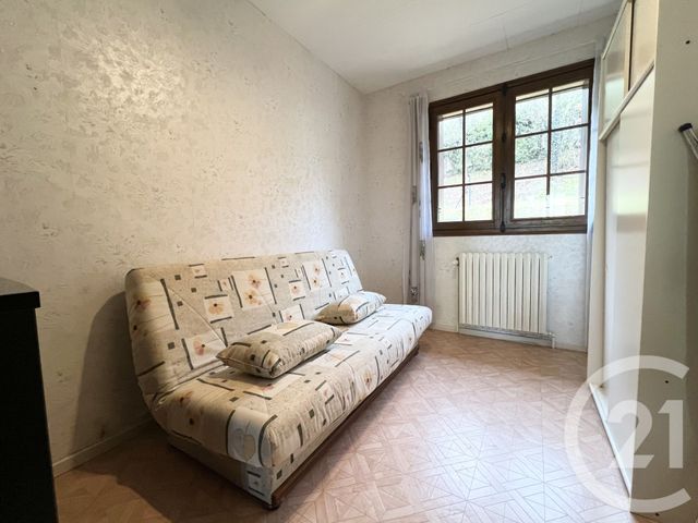 Appartement T4 &agrave; louer - 4 pi&egrave;ces - 103,82 m2 - Veurey Voroize - 38 - RHONE-ALPES