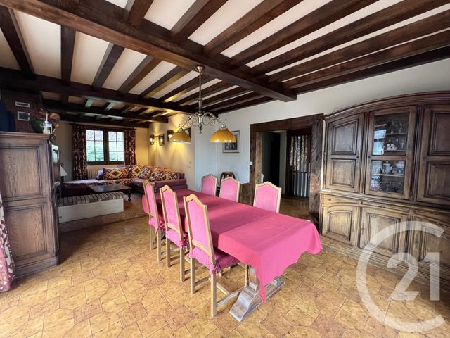 Appartement T4 &agrave; louer - 4 pi&egrave;ces - 103,82 m2 - Veurey Voroize - 38 - RHONE-ALPES