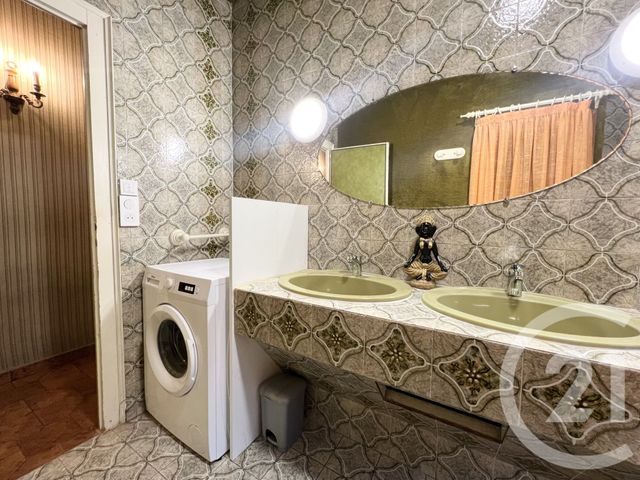 Appartement T4 &agrave; louer - 4 pi&egrave;ces - 103,82 m2 - Veurey Voroize - 38 - RHONE-ALPES