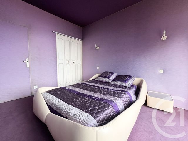 Appartement T4 &agrave; louer - 4 pi&egrave;ces - 103,82 m2 - Veurey Voroize - 38 - RHONE-ALPES