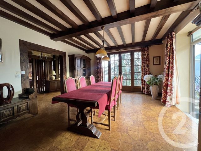 Appartement T4 &agrave; louer - 4 pi&egrave;ces - 103,82 m2 - Veurey Voroize - 38 - RHONE-ALPES