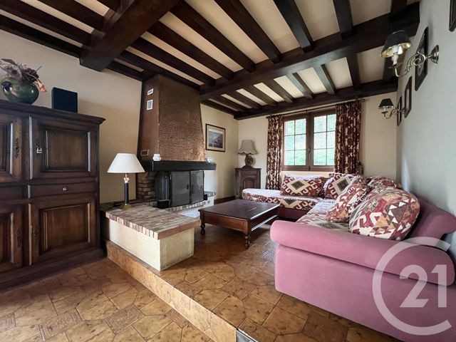 Appartement T4 &agrave; louer - 4 pi&egrave;ces - 103,82 m2 - Veurey Voroize - 38 - RHONE-ALPES