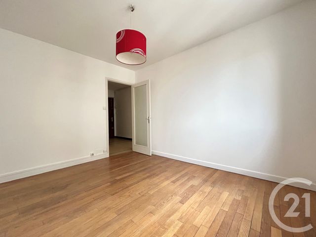 Appartement T2 &agrave; louer - 2 pi&egrave;ces - 52,41 m2 - Grenoble - 38 - RHONE-ALPES
