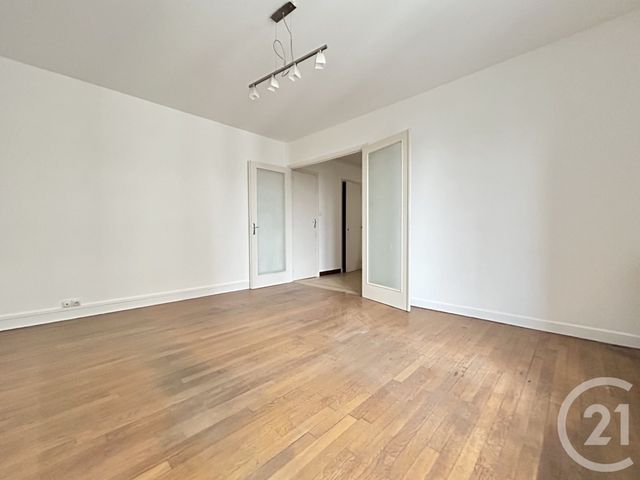 Appartement T2 &agrave; louer - 2 pi&egrave;ces - 52,41 m2 - Grenoble - 38 - RHONE-ALPES