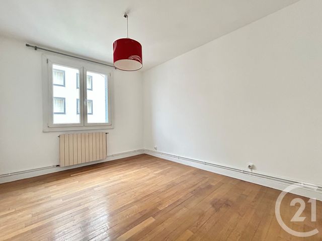Appartement T2 &agrave; louer - 2 pi&egrave;ces - 52,41 m2 - Grenoble - 38 - RHONE-ALPES