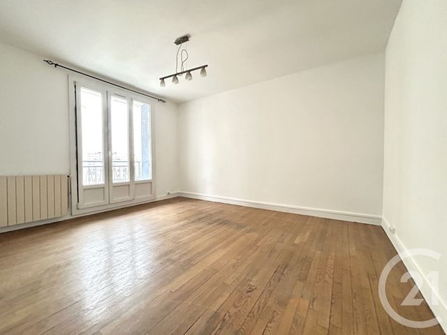 Appartement T2 &agrave; louer - 2 pi&egrave;ces - 52,41 m2 - Grenoble - 38 - RHONE-ALPES