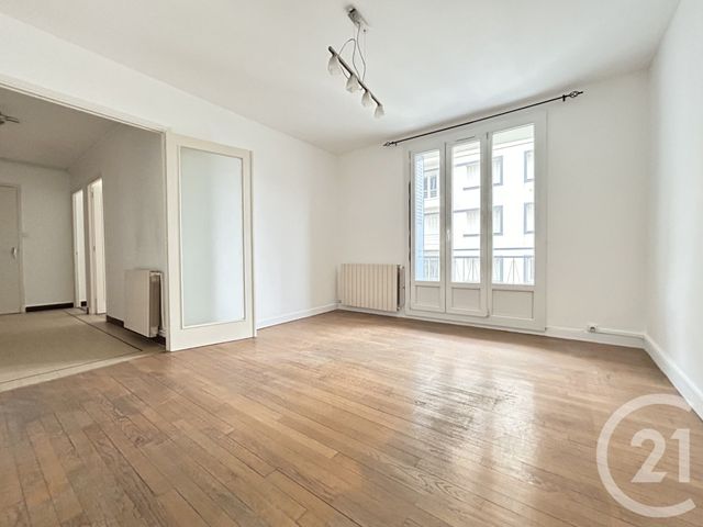 appartement - GRENOBLE - 38