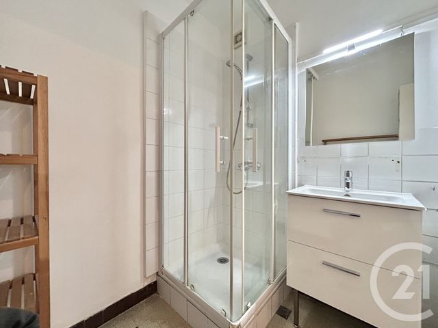 Appartement T2 &agrave; louer - 2 pi&egrave;ces - 52,41 m2 - Grenoble - 38 - RHONE-ALPES