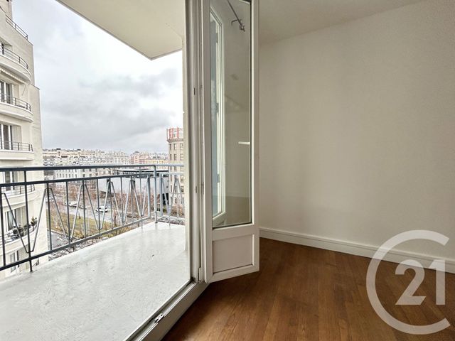 Appartement T2 &agrave; louer - 2 pi&egrave;ces - 52,41 m2 - Grenoble - 38 - RHONE-ALPES